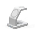 Chargeur 3 en 1 magnetique